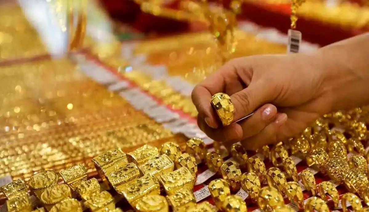  افزایش قیمت طلا فقط مختص کشور ما نیست